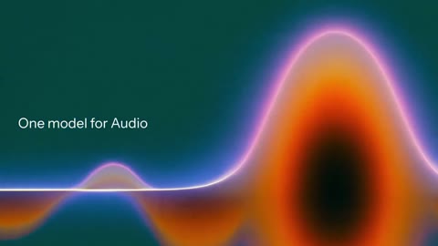 Beat 42: One model for Audio
