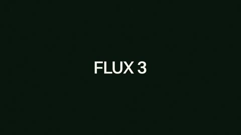 Beat 44: FLUX 3