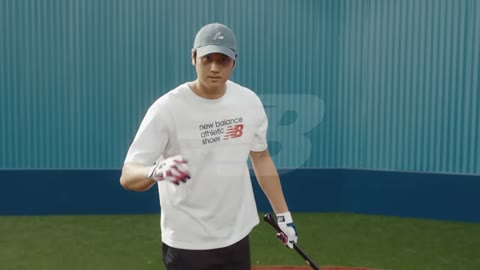 Beat 1: Baseball walk-up
