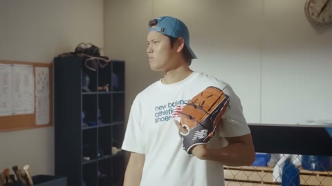 Beat 14: Pitcher's face