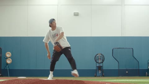 Beat 16: Run to camera