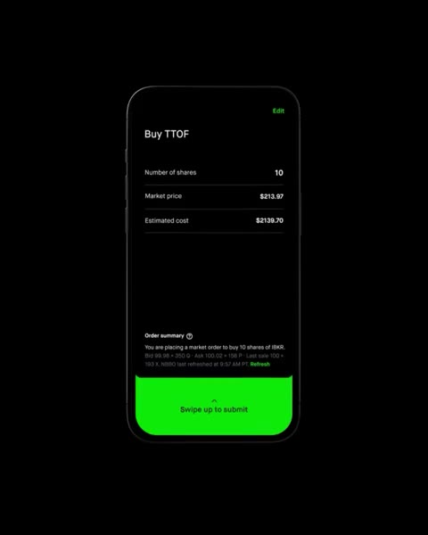 Beat 8: Submit and complete