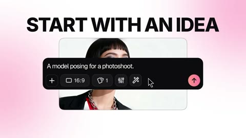 Beat 3: Idea card