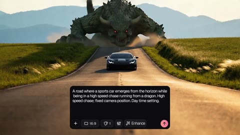 Beat 10: Dragon chase