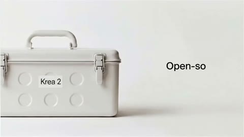 Beat 2: Toolbox