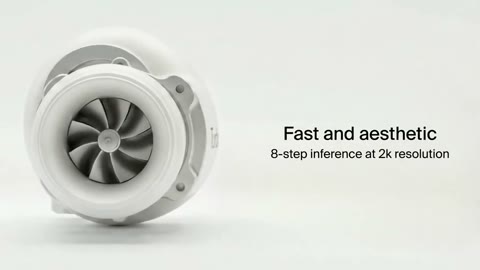 Beat 7: Krea 2 Turbo