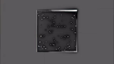 Beat 3: Pixel grid