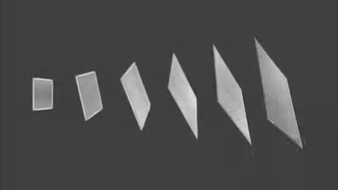 Beat 4: 1-INCH IMAGING