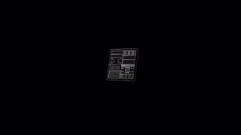 Beat 6: Dancer in the sensor