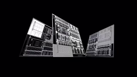 Beat 7: Chip wireframes