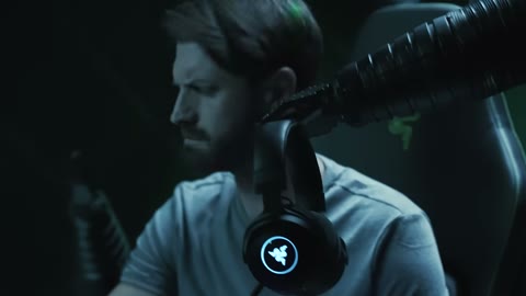 Beat 6: First arm