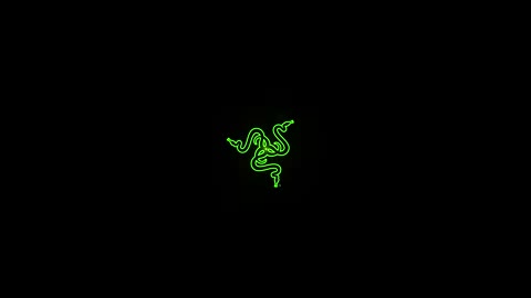 Beat 22: Razer logo