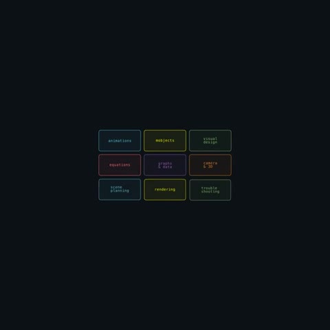 Beat 9: Hexagon label