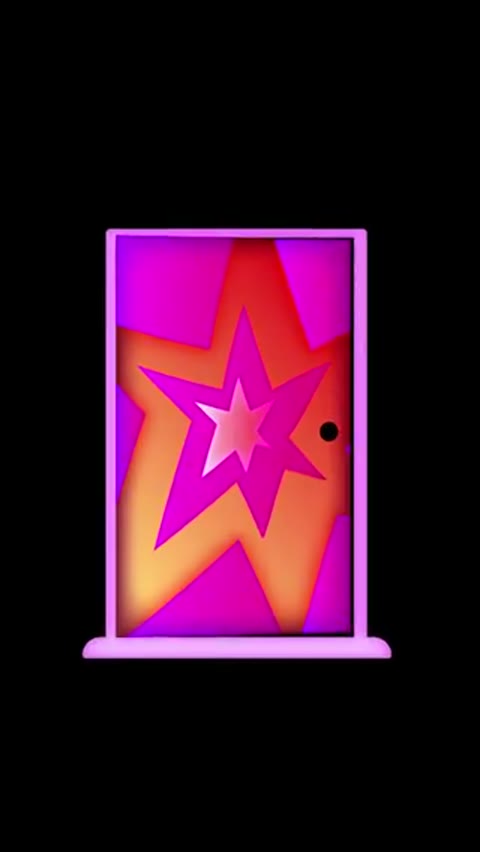 Beat 1: Door