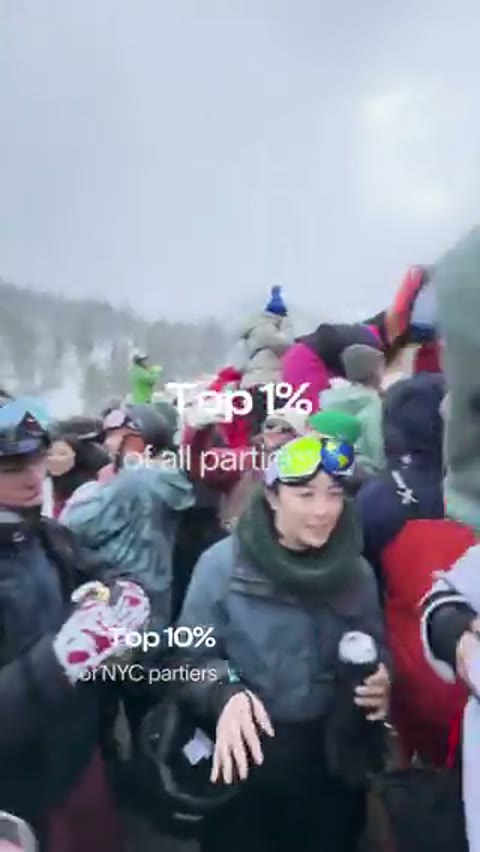 Beat 12: Top 1%