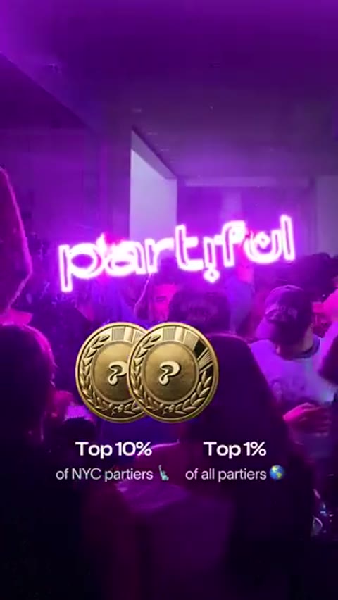 Beat 13: Badges