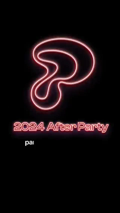Beat 14: Neon logo