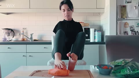 Beat 1: Carrot