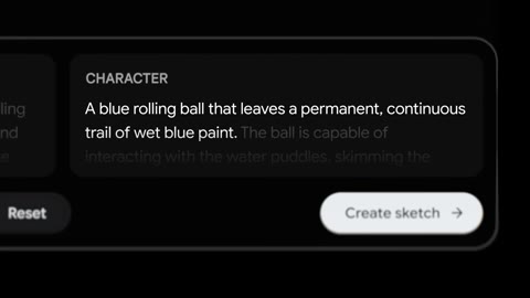 Beat 15: Interact with your environment