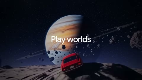 Beat 24: Create worlds