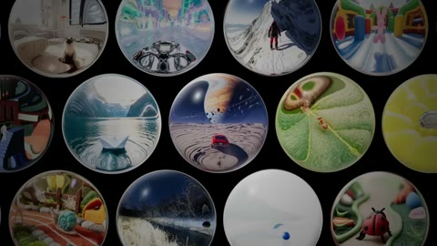 Beat 26: Sphere gallery