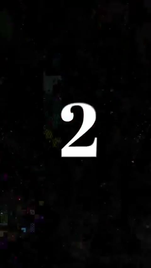 Beat 1: Countdown