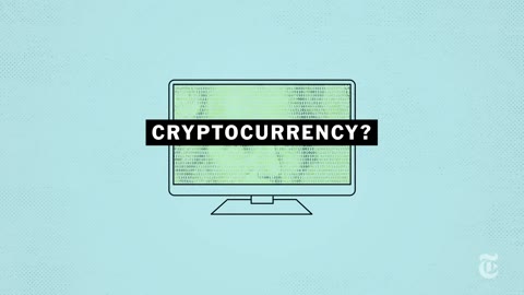 Beat 5: Cryptocurrency?