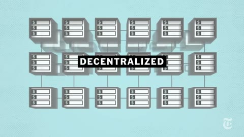Beat 11: Decentralized
