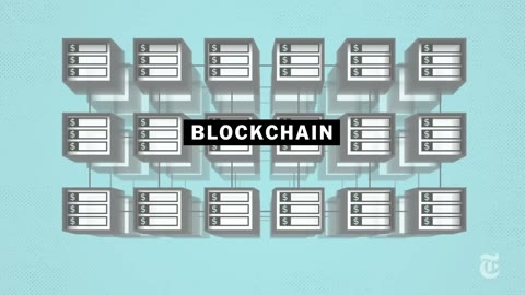 Beat 12: Blockchain