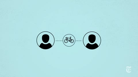 Beat 14: Bike for Bitcoin