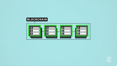 Beat 22: Shared ledger