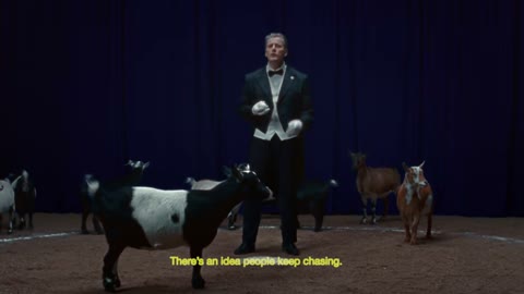 Beat 2: Goats and host