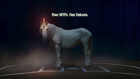Beat 10: The unicorn