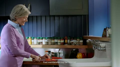 Beat 17: Cooking video