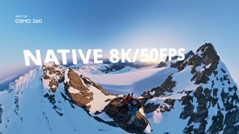 Beat 6: Native 8K type