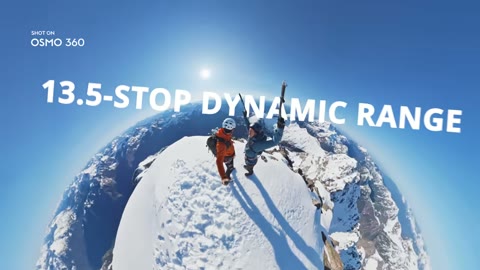 Beat 7: Dynamic range