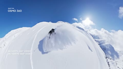 Beat 11: Snow camera