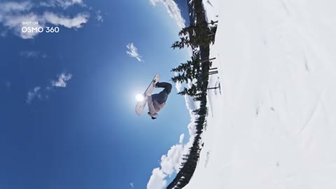 Beat 13: Invisible stick