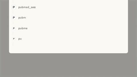 Beat 14: Reading-list prompt