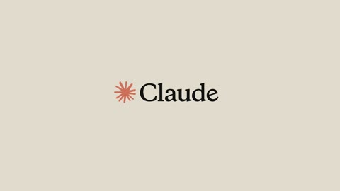 Beat 22: Claude logo