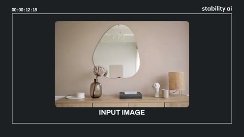 Beat 6: Mirror input