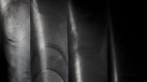 Beat 1: Metal emerges