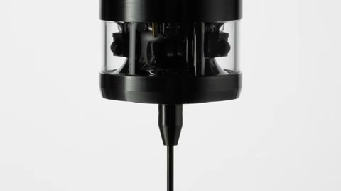 Beat 4: Probe housing
