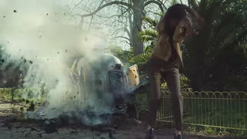 Beat 4: Explosion