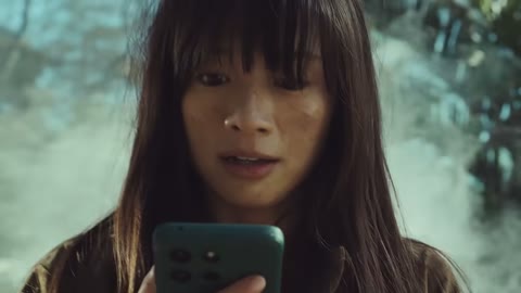 Beat 8: Phone up