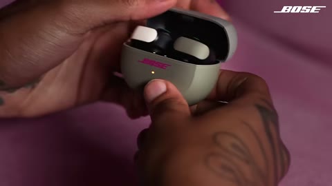 Beat 4: Case in hand