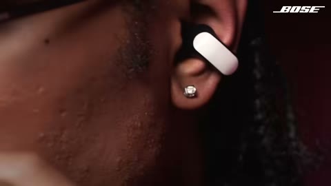 Beat 7: In the ear
