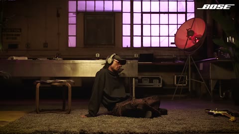 Beat 9: Studio wide