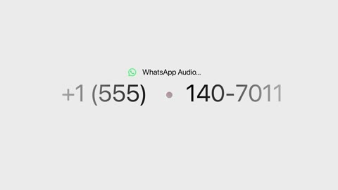 Beat 6: Phone number
