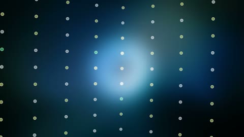 Beat 11: Dot grid